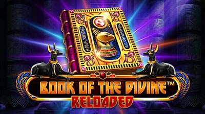 Book of the Divine Reloaded