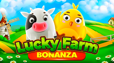 Lucky Farm Bonanza