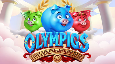 Olympigs