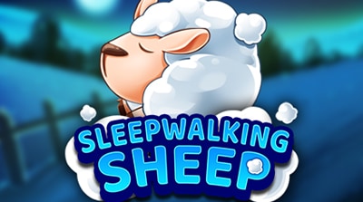 Sleepwalking Sheep
